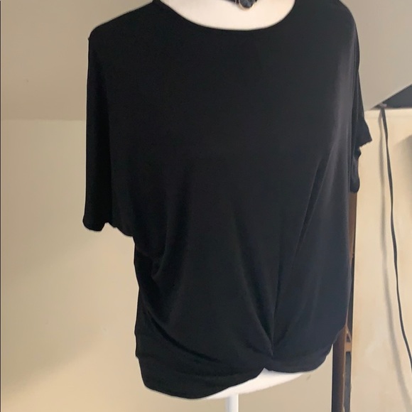 FREE WITH PURCHASE OF $39 or MORE
twisted crop top - Picture 4 of 4